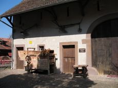 Weil am Rhein Landwirtschaftsmuseum  002.jpg